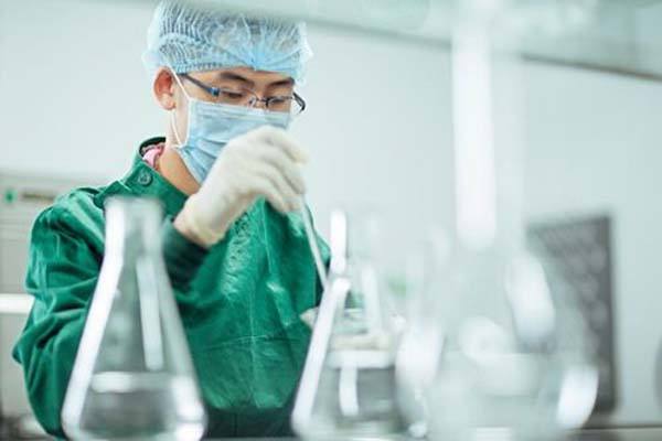 中藥學專業